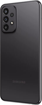 Samsung Galaxy A23 5G, 64GB, Black - Locked to T-Mobile (Renewed) | 64GB, Black, T-Mobile, Renewed