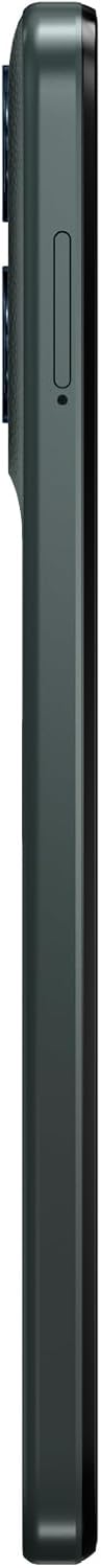 Moto G - 2025 | Unlocked | Made for US 4/128GB | 50MP Camera | Forest Gray