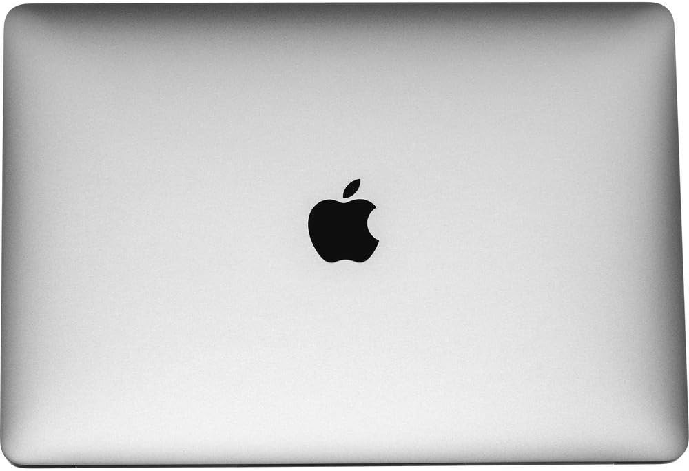 Apple Macbook Pro MPXV2LL/A Laptop (Mac OS  3.1GHz dual-core Intel Core i5  13.3 inches LED Screen  Storage: 256 GB  RAM: 8 GB) Space Gray (Renewed)