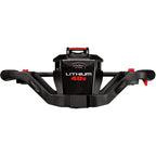 StrikeMaster LFVL-8 8 40V Lithium Ice Auger with Brushless Motor & LED Lights