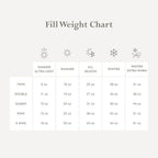 Highland Feather Tencel Organic Cotton Shell White Goose Down Comforter 600 Fill Power Fluffy Duvet Insert Manufactured in Canada Ultra-Soft Lightweight (All Season, Queen)