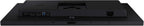 SAMSUNG 24" ViewFinity S6 (S60UD) Series QHD High Resolution Computer Monitor  100Hz  HDR10  USB-C  Built-In LAN Port  Daisy Chain Support  Easy Setup  Height Adjustable Stand  LS24D606UANXZA  2024