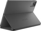 Lenovo Idea Tab 11" Tablet with Pen & Folio Case - Dimensity 6300 / 8GB RAM / 128 GB Storage/Android 15/2.5K / 90 Hz/Luna Grey