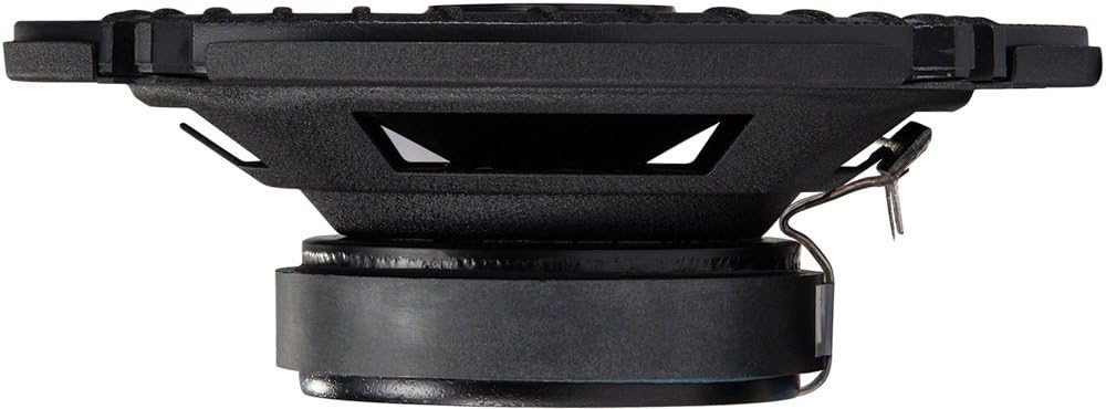 KICKER Speakers 6.5 & 6X9 inch for Ford F-150 2015-2024 Upgrade Kit - 2 Pairs of DS Series with Adapters and Harness  Car Audio Front & Rear Door Speaker DSC650  43DSC6504 & DSC6930  43DSC69304
