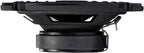 KICKER Speakers 6.5 & 6X9 inch for Ford F-150 2015-2024 Upgrade Kit - 2 Pairs of DS Series with Adapters and Harness  Car Audio Front & Rear Door Speaker DSC650  43DSC6504 & DSC6930  43DSC69304