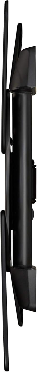 Samsung QN55S90FAFXZA 55 Inch 4K OLED Smart TV with a Walts Medium Full Motion Mount for 32"-65" TVs and Amber Protection 3-Outlet-Surge Surge Protector (2025)