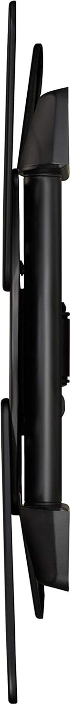 Samsung QN65S90FAFXZA 65 Inch 4K OLED Smart TV with a Walts Medium Full Motion Mount for 32"-65" TVs and Amber Protection 3-Outlet-Surge Surge Protector (2025)