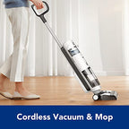 Tineco iFLOOR 3 Breeze Complete Wet Dry Vacuum Cordless Floor Cleaner and Mop