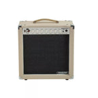 15-Watt 1×12 Guitar Combo Tube Amp with Celestion Speaker and Spring Reverb