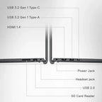Dell Inspiron 15 Business Laptop