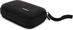 Kodak PIXPRO Friendly Zoom FZ55 Digital Camera (Black) Bundle with 32GB SD Card  Camera Case  and Battery Travel Charger (4 Items)