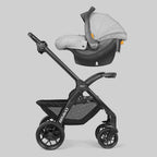 Chicco Bravo Primo Travel System with Keyfit 35