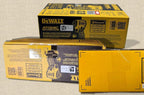 DEWALT ATOMIC 20V MAX* 1/4 in. Brushless Cordless 3-Speed Impact Driver one-pack Bare Tool (1pack ATOMIC 20V MAX Brushless 1/4 in. 3Speed Drive)