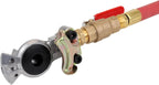 Milton 1210 Semi Trailer Air Brake Testing Tool