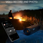 ATN BlazeSeeker-207 Thermal Imaging Monocular 256x192; 1-8.8X 12 Micron