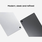 Samsung Galaxy Tab A11+ 6GB RAM  128GB Storage  Optimized Performance  Long Lasting Battery  Expandable Storage  Large Display  Dolby Atmos Speakers  AI Assist  Slim  Light  2 Year Warranty  Gray