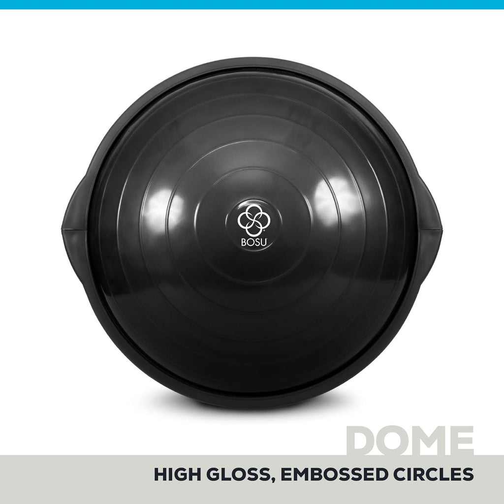 Bosu Sport Balance Trainer