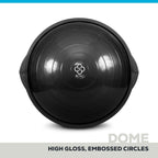 Bosu Sport Balance Trainer