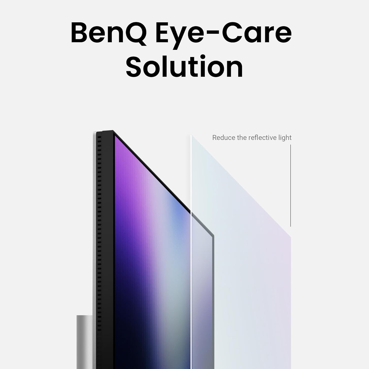 BenQ MA270U 27” 4K 3840x2160 Monitor for MacBook® Pro/Air  Dual USB-C  90W Power Delivery  Mac Color Match  USB Hub  Brightness & Volume Control on Mac  Height & Tilt Adjustable Stand  P3 Color Gamut