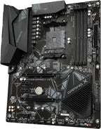 Gigabyte B550 Gaming X V2 Motherboard (AM4/4xDDR4/HDMI/DVI-D/USB 3.2/M.2)
