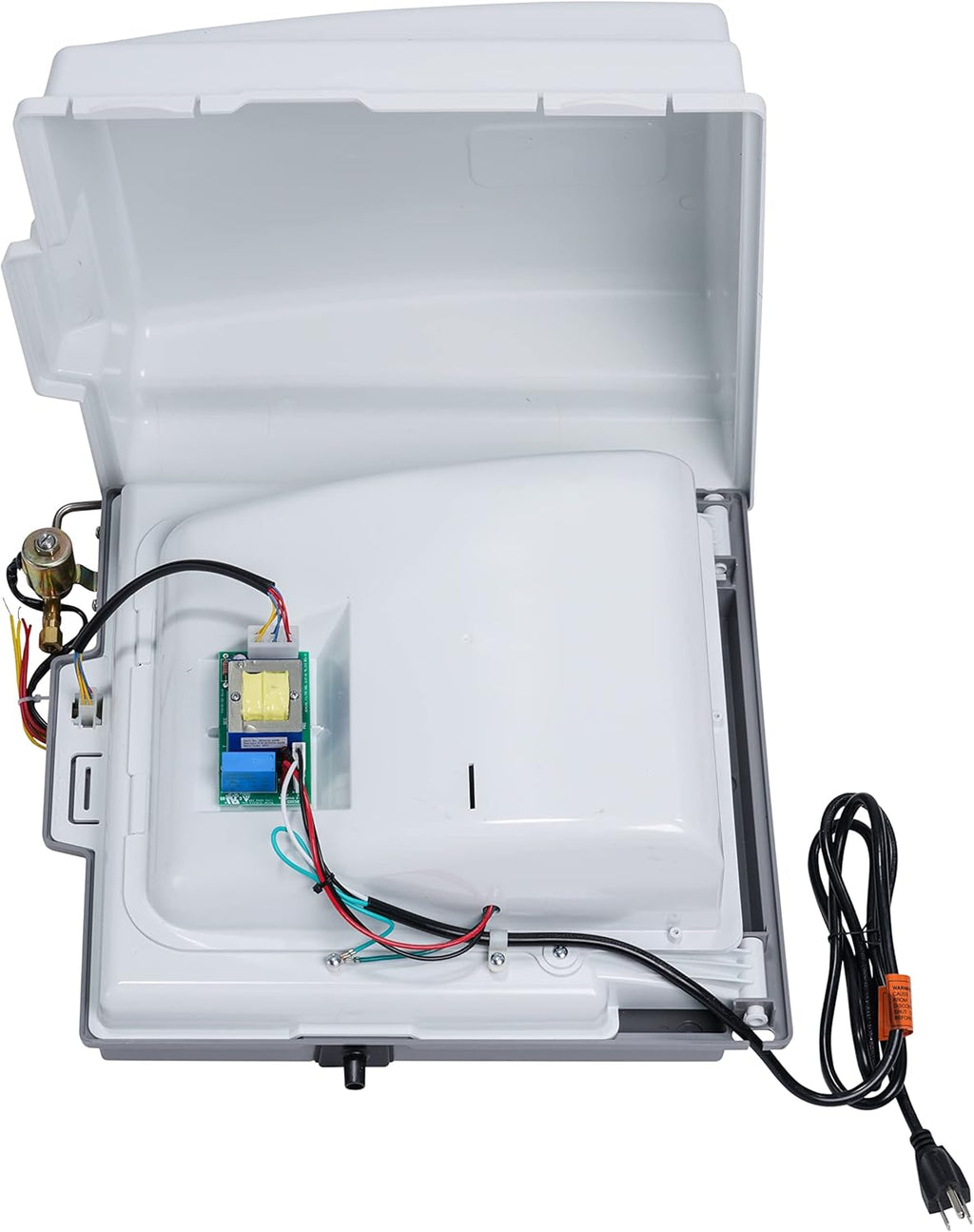 GeneralAire Whole House Fan-Assist Humidifier Model 4400A With GFX4 Control