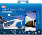 Prym Vario Creative Tool for Snaps, Rivets, & Eyelets