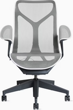 Cosm Chair, Mid Back