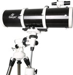 Telescope  Gskyer 130EQ Professional Astronomical Reflector Telescope  German Technology Scope  EQ-130 (EQ-130)