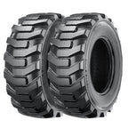 Premium 10-16.5 12PR Tire SKS-1 for Heavy Loads Tubeless – Durable Construction, Reliable Performance, Suitable for Trailers, Skid Steer Loaders, and Construction Equipment