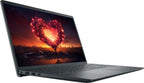 Dell Inspiron 15.6" FHD IPS Touch Screen Laptop Computer  10-core Intel i5 Processor  16GB RAM 512GB SSD  Windows 11 Laptop with AI Copilot Ready  Numeric Keypad  Black