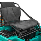 Old Town Sportsman AutoPilot 120 Motorized Fishing Kayak with Minn Kota Trolling Motor  12-ft