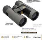 Leupold BX-2 Alpine HD Binoculars  10x42mm (181177)