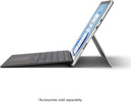 Microsoft Surface Pro 8 Tablet  13" Touchscreen  Intel i5 Evo Platform  8GB RAM  128GB SSD  Windows 11 Surface Laptop - Device Only - Platinum (Latest Model) (Renewed)