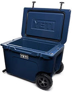 YETI Tundra Haul Portable Wheeled Cooler