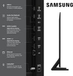 Samsung 65-Inch Class QLED Q8F 4K UHD Smart TV (2025 Model) Q4 AI Processor  100% Color Volume with Quantum Dot  AirSlim Design  Endless Free Content  Samsung Vision AI  Alexa Built-in