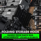 FLEX STACK PACK Storage System Dolly - FS1701