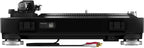 B-Stock: Pioneer DJ PLX-500-K High Torque, Direct Drive Turntable - Black