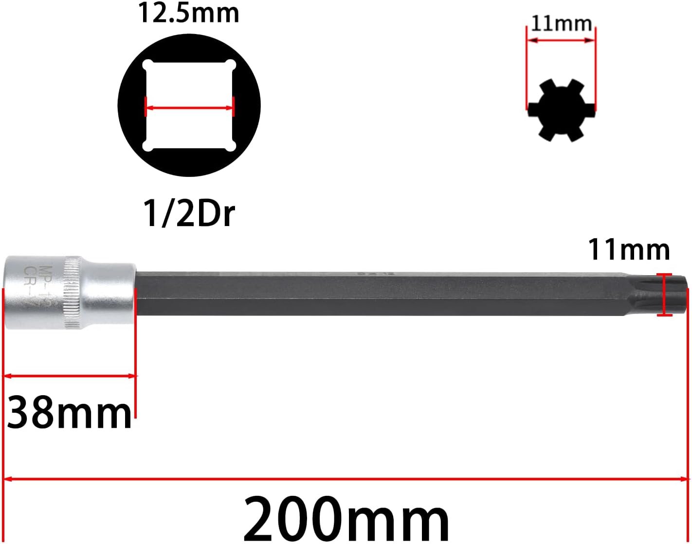Camshaft Alignment Tool Kit for Land Rover Jaguar Discovery 4 Range Rover Sport V8 5.0L V6 3.0L, Engine Timing Tool with Fuel Pump, Fuel Injector Remover Tool, 303-1445, 303-1448, 303-1452, 303-1482