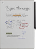reMarkable Paper Pro Bundle – Includes 11.8” reMarkable Paper Tablet  and Marker Plus Pen with Eraser