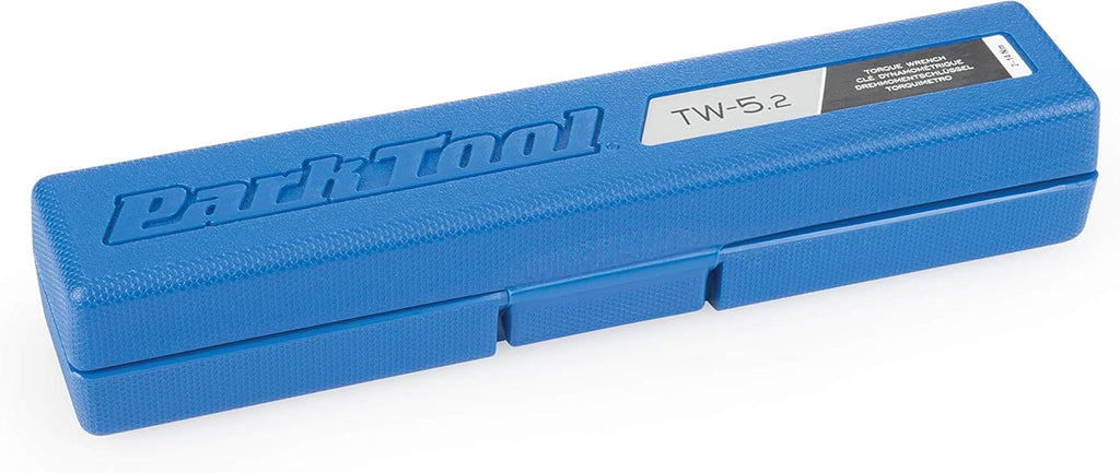 Park Tool Ratcheting Click Type Torque Wrench