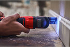 CRAFTSMAN V20 Cordless Oscillating Tool, Multi-Tool, Up to 19,000 OPM, Bare Tool Only (CMCE565B)