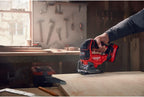 CRAFTSMAN V20 RP Cordless Jig Saw, 3 Orbital Settings, Up to 3,200 SPM, Variable Speed Keyless, Bare Tool Only (CMCS650B)