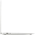 Apple 2017 MacBook Air with 1.8GHz Core i5 CPU 13-inch 8GB RAM 128 GB Storage Silver (Renewed)