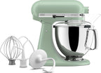 KitchenAid Artisan Series 5 Quart Tilt Head Stand Mixer