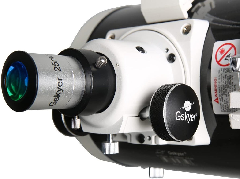 Telescope  Gskyer 130EQ Professional Astronomical Reflector Telescope  German Technology Scope  EQ-130 (EQ-130)