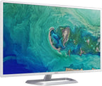 Acer EZ321Q wi 31.5" Full HD (1920 x 1080) IPS Monitor (HDMI & VGA port)  White