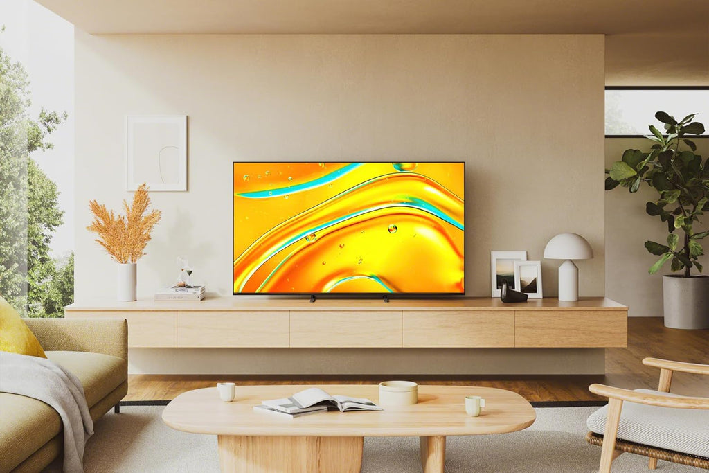 Sony BRAVIA 5 65 Inch TV  Mini LED  4K Smart Google TV  XR Processor with AI Technology 120hz Television with Dolby Vision/Atmos  Exclusive Features for PlayStation®5  K-65XR50  2025 Model