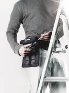 Wera Kraftform Kompakt 62 Bitholding Screwdriver and Pouch Set, 33-Pieces