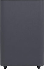 JBL Bar 2.1 Deep Bass (MK2) - 2.1 Channel soundbar with Wireless subwoofer (6.5'')  300W Max Output  Bluetooth Enable (Black)