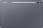 SAMSUNG Galaxy Tab S10 Ultra 14.6” AMOLED Touchscreen  256GB SSD Tablet with S-Pen (Wi-Fi Only  12GB RAM  Fingerprint Reader  Android 14 OS) US Version  Moonstone Gray  SM-X920NZAAXAR (Renewed)